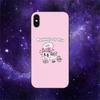 Милый розовый кролик esther bunny чехол для смартфона для iPhone 11 12 Mini 13 14 Pro XS Max X 8 7 6s Plus 5 SE XR чехол