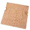 20PC/BAG Nordic Style Fashion Leopard Print Napkin Party Celebration Decorative Paper Restaurant Home Fashion Theme Paper Napkin