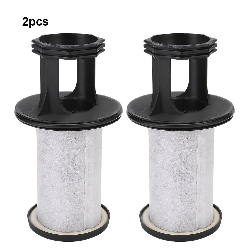 2Pcs Oil-gas Separator Air Filter Element 3931051950 For Cars Separate Harmful Oil Inlet System for ProVent 200 4WDS