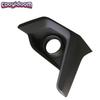 Right front bumper fog light frame For Subaru XV Crosstrek 2021 2022