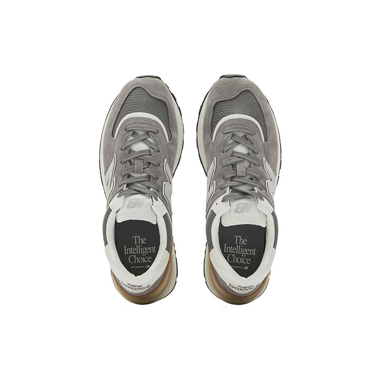 New Balance Кроссовки унисекс 574 Legacy Shadow Grey U574LGGS