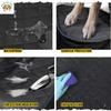 100% Waterproof Dog Car Seat Cover Pet Cat Carrier Mat Front Seat Protector for Cars Trucks SUV Pet Accessories