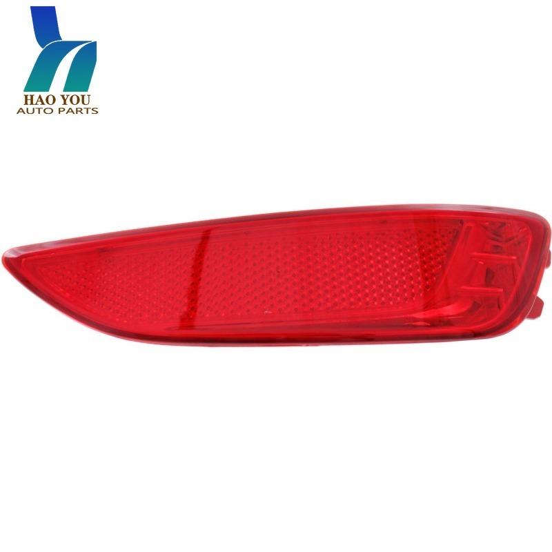 924061R200 924051R200 Комплект задних отражателей бампера Для Hyundai Accent Хэтчбек 2012-2017