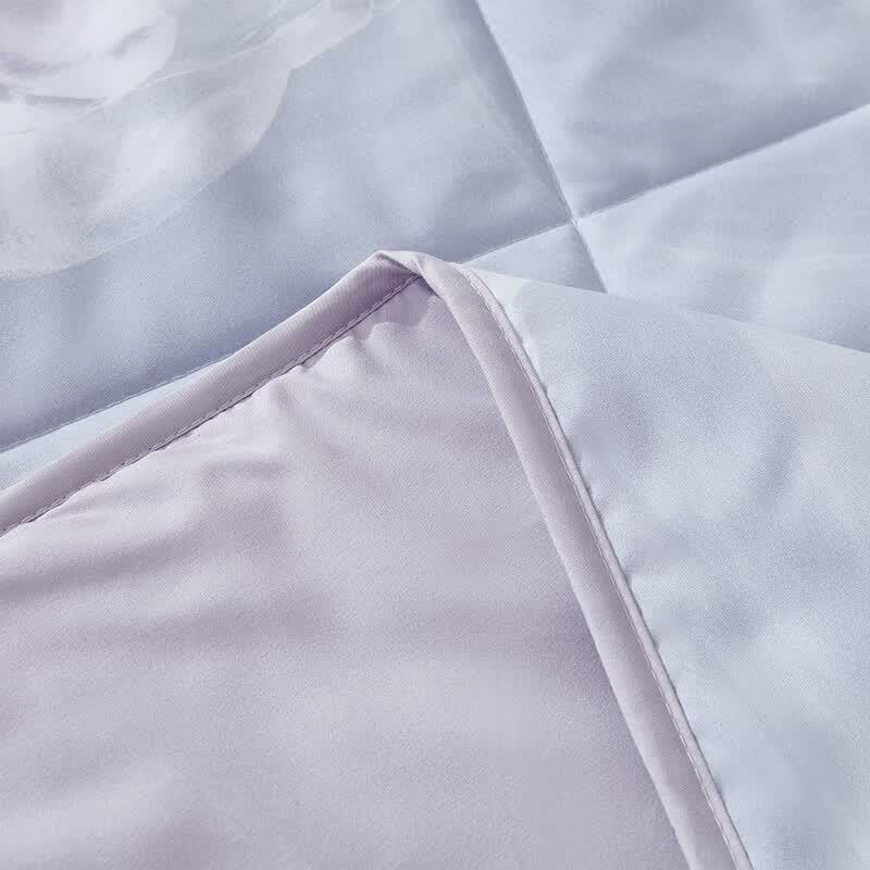 LOVO Nanfeng Jingyao Antibacterial Summer Comforter