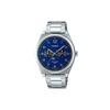Мужские часы Стандартная серия 40 мм Синие MTP-M300D-2AV MTP-M300D-2AV