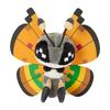 POKEMON Center Original 666 Plush Pokémon fit Vivillon (Узор Коя)