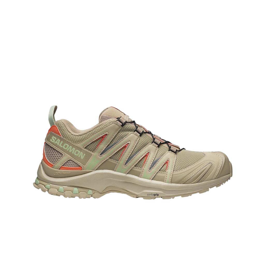 SALOMON Xa Pro 3d Белый перец