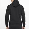 NikeTeam Club Hoodie 'Black' Men's AR3239-010