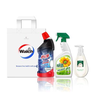 Подарочный набор для уборки Walch Winter Selection