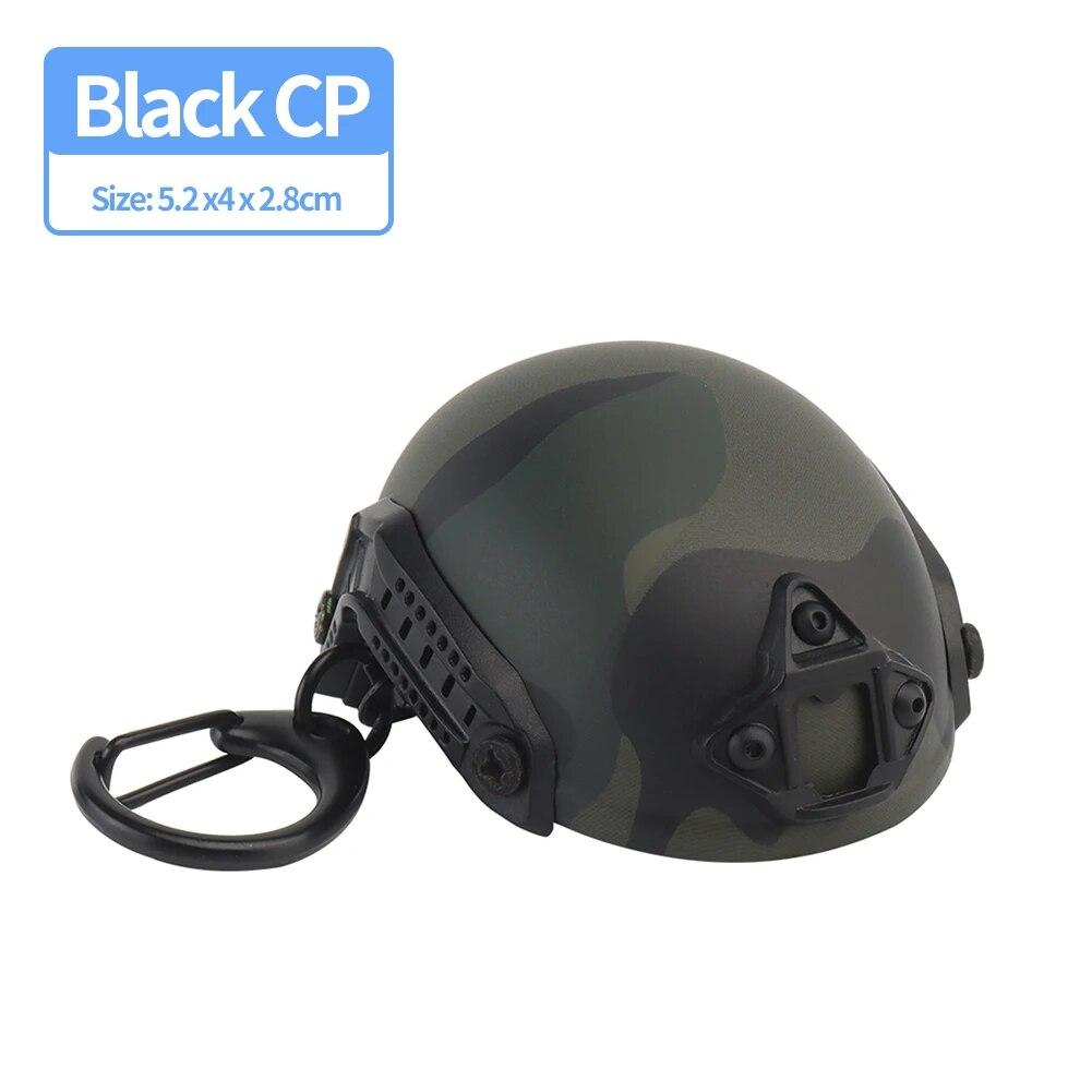 Брелок в форме шлема для страйкбола, открывалка для бутылок, открывалка для пивных банок, мини-штопор, украшение, уличный охотничий пеший туризм, вентилятор, кухонный подарок