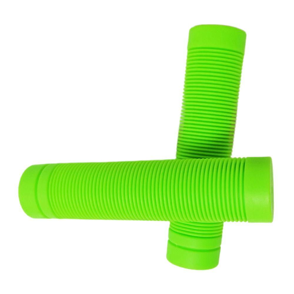 Безфланцевые ручки для велосипедного руля Велосипедные ручки Рули для велосипеда BMX Ручки для скутера Ручки для горного велосипеда