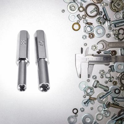 Отвертка Gamebit 4,5 мм 3,8 мм Отвертка Gamebit Security Набор отверток Gamebit для вскрытия NES SNES N64 Game Boy