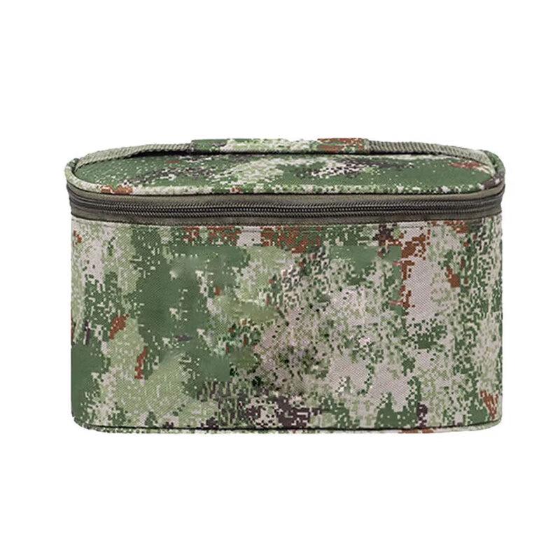Jinyu Camouflage Tactical Toiletry Bag