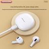 Newmine T11 AI Hi-Fi Noise-Cancelling Wireless Earbuds