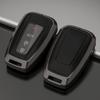 XRise Чехол для ключа Toyota, Сборный чехол для ключа из ТПУ, Металл цинк, Совместим с Новым
