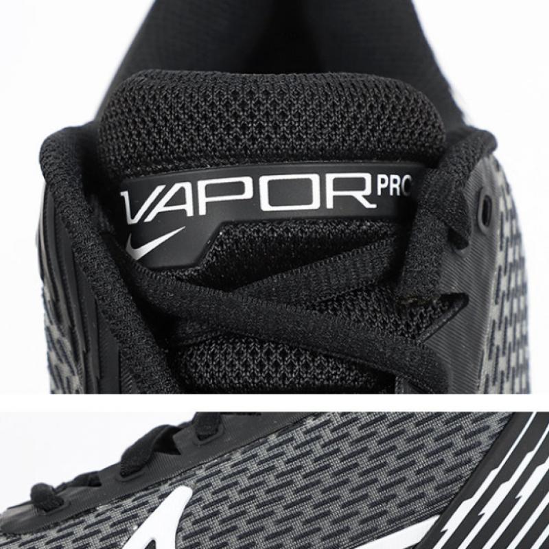 Nike Зимняя теннисная куртка Air Zoom Vapor Pro 2 Hc