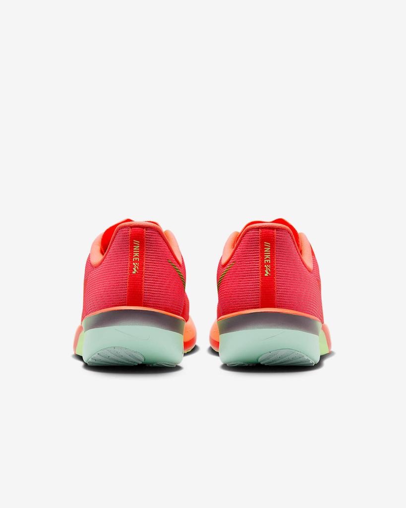 FV6040-600 Nike Rival Fly 4 Ярко-малиновый Гипер-оранжевый Мятная пена (Мужской)