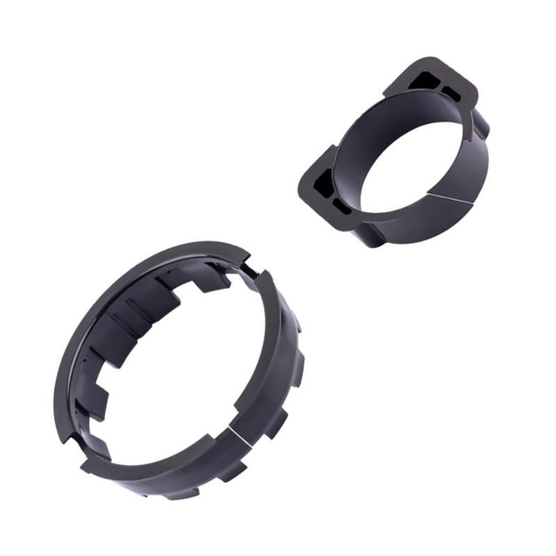Replacement Steering Wear Ring Bushing Kit For Seadoo Spark GTI GTS GTX Models- Part Numbers Column 277001874 277001741 Included