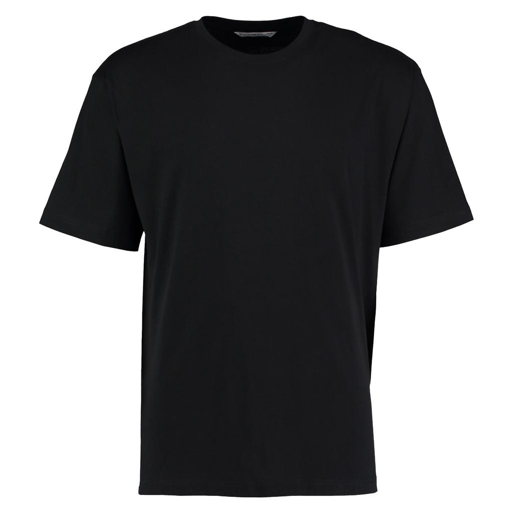 Kustom Kit Hunky Superior Mens Short Sleeve T-Shirt