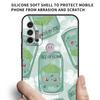 Case For Motorola G30 One Fusion Plus G9 Play G60 E30 G8 Power Lite G50 Edge 20 Hyper G200 Phone Cover Drinks Pokemon Funda Capa