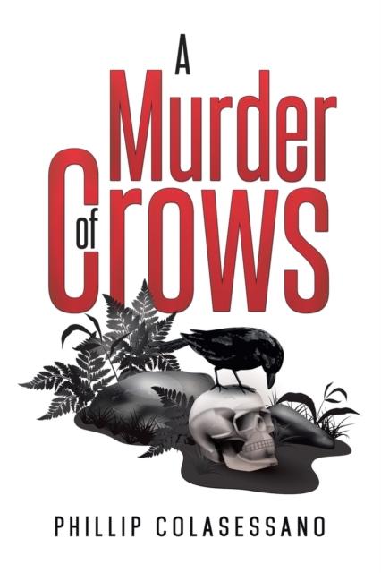 The A Murder of Crows Book