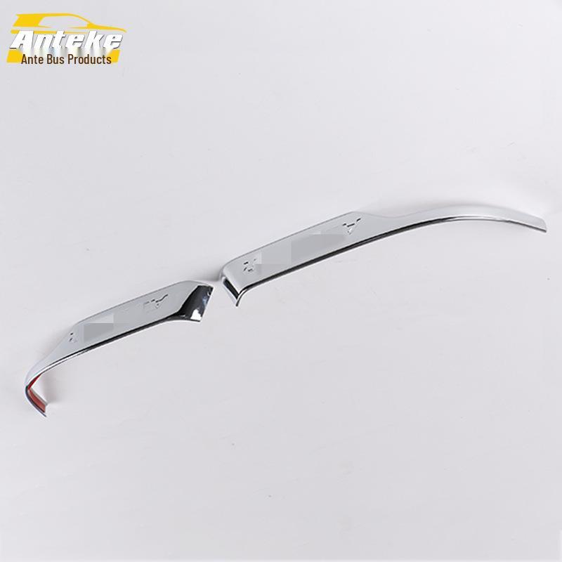 Декоративная накладка на зеркало заднего вида Avancier - Подходит для 16 моделей, включает яркую накладку для зеркала заднего вида