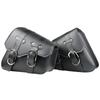 Motorcycle Side Swingarm Bag Waterproof Saddlebag Swing Arm Bags for Softail Models for Sport Glide for Street 750 for Rebel