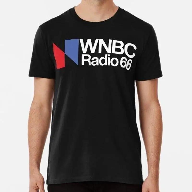 Wnbc Radio 66 Premium T Shirt