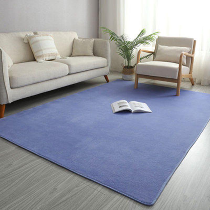 2025 Carpet Living Room Simple Modern Bedroom Plush Carpet Nordic Tatami Carpet
