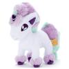 Pokemon Plush S Ponyta Height 20cm Exhausted! (Galarian Form) Approx.