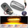 Fender Side Turn Signal Light for Opel Astra G (1998-2009) & Zafira A (1999-2005)