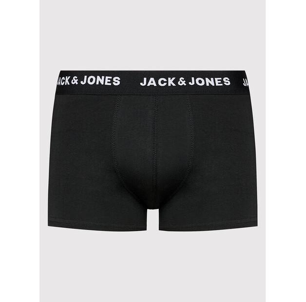 Комплект боксеров Jack & Jones Chuey
