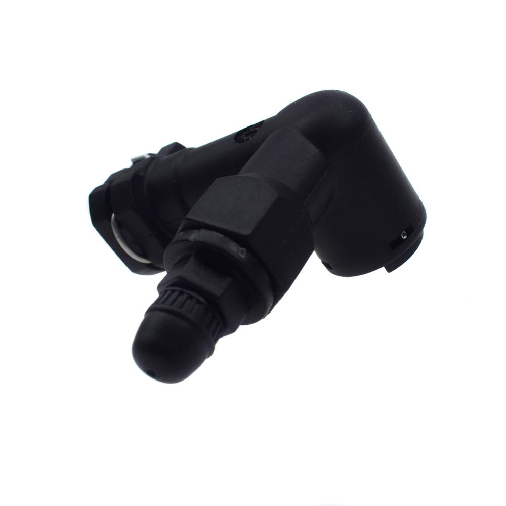 Колено трубки управления сцеплением коробки передач для Vetra Meriva Opel Astra Vauxhall F13 F17 F23 F35