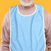 Adult Bib for Eating Women/Men/elderly Washable,Clothing Protectors &