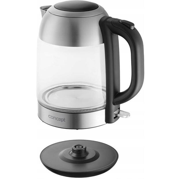 Electric Kettle CONCEPT RK4080