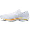 Wave Rider 25 Fashion Versatile Fabric Synthetic Leather Non-Slip Wear-Resistant Breathable Low-Top Training Running Shoes J1GC225545