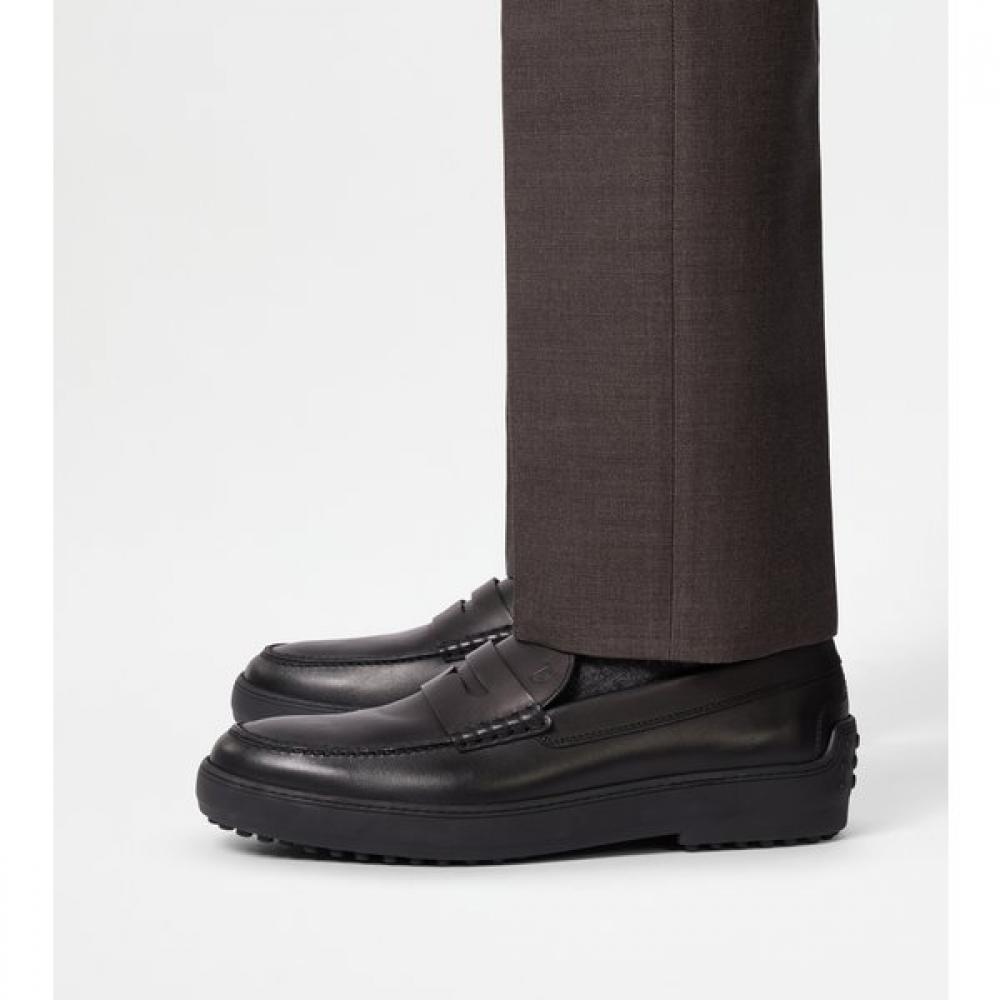 Tod S Men S Gommino loaferS D90b999
