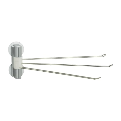 LEC SG Dishcloth Holder with Suction Cup and Adhesive Tape