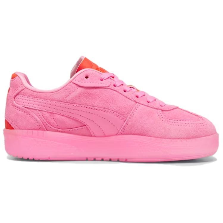 (WMNS) PUMA Palermo Moda Xtra 'Poison Pink' Женские 398534-01
