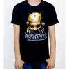 Decapitated "Organic Hallucinosis" T-shirt - NEW OFFICIAL nihility negation Unisex T-Shirt