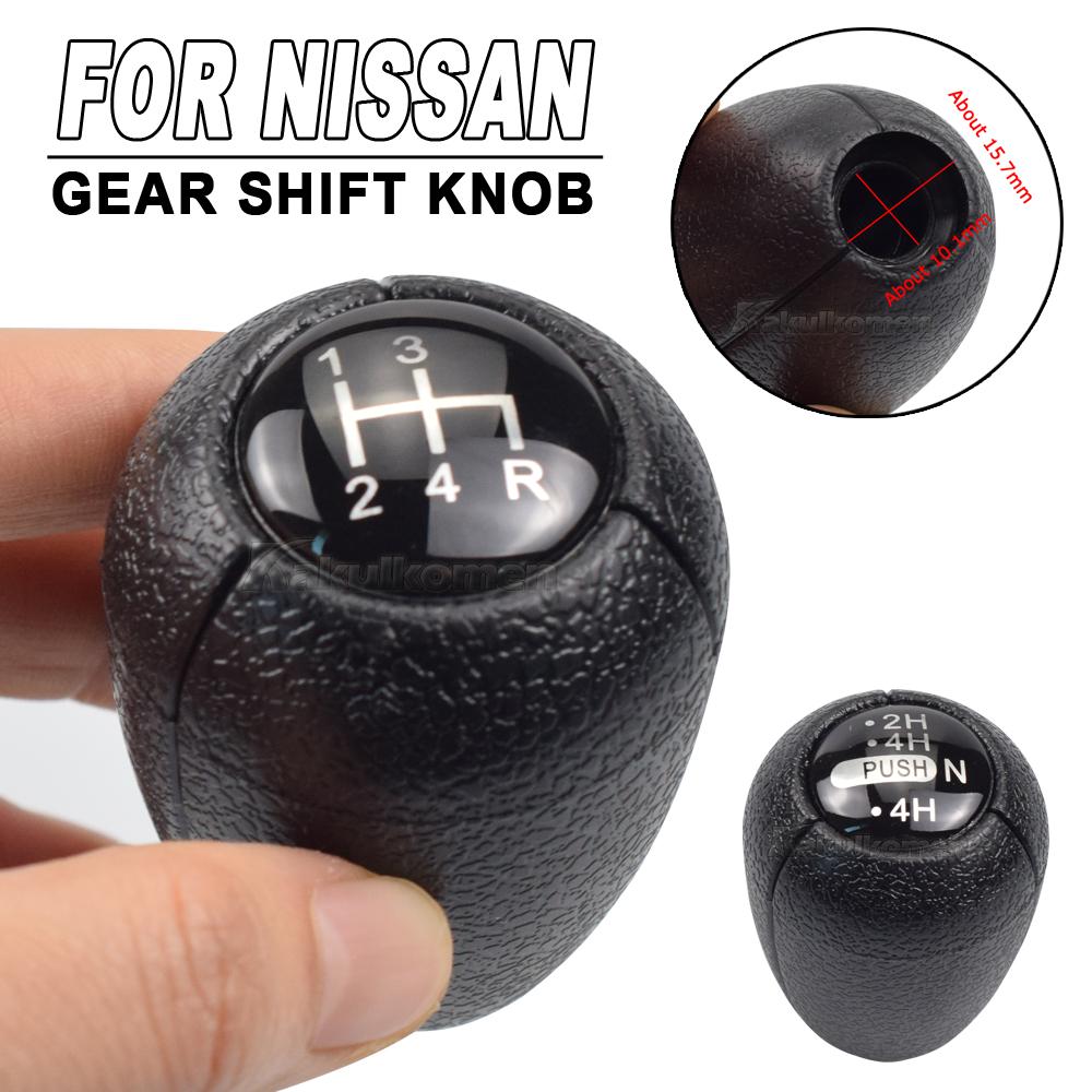 Ручной автомобильный переключатель передач Konb для Nissan Datsun для Nissan Safari Patrol Y60 1987 1988 1989 1990 1991 1992 1993 1994 1995