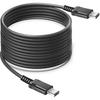 HKY Кабель для синхронизации данных и зарядки для Sony 55X9400E 65X9400E 65X900E 65X905E 65X930D 75X900E 75X900E 65X930E XBR-65X900E XBR-55X930E Smart LED телевизора Питание