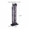 Specialized Accessory Fishing Rod Holder Water Cup Fishing Bucket  Fishing Box Use