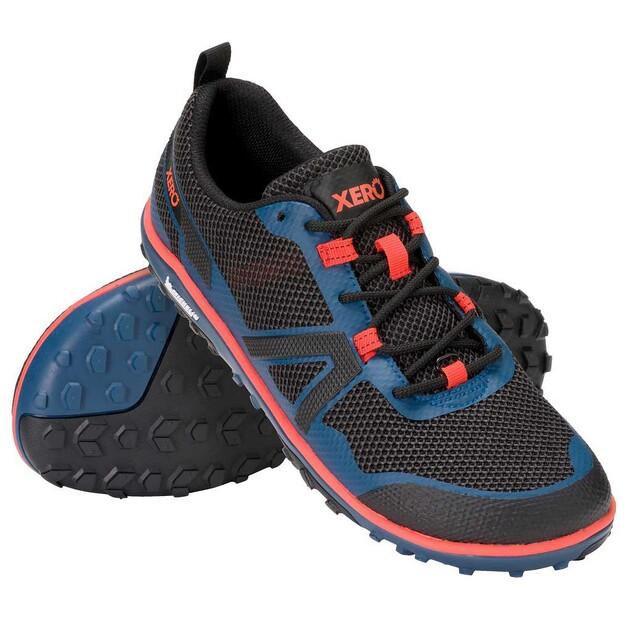 Xero Shoes Scrambler ботинки трекинговые