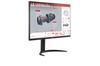 LG 32BR55UK-B 32" 4K UHD 3840x2160/16:9/4ms/250cdm2/HDMI, DisplayPort, Headphone Out
