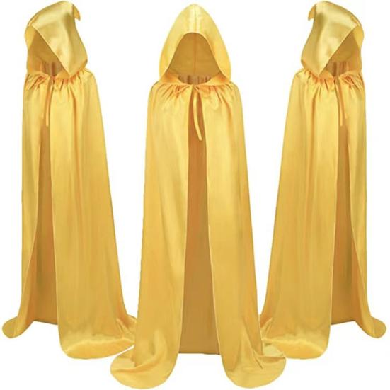 Детский комплект накидки на Хэллоуин, мягкая креативная модная накидка ведьмы, широкий комплект накидки на Хэллоуин для праздничной атмосферы