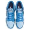 Nike Dunk Low Low 'Psychic Blue Star Blue' Men's HF5441-400