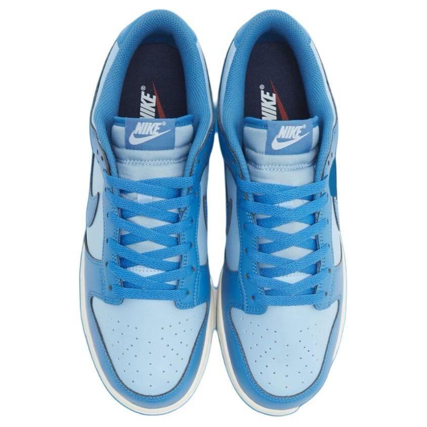 Nike Dunk Low Low 'Psychic Blue Star Blue' Men's HF5441-400