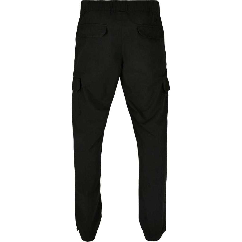 Urban Classics Mens Ripstop Cargo Trousers
