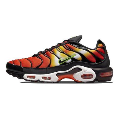 Мужские кроссовки Air Max Plus Sunset Gradient Orange Team-Orange Volt DR8581-800